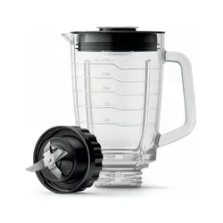 مخلوط کن فیلیپس سری ویوا کالکشن مدل HR355600