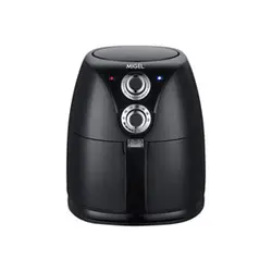 سرخ کن بدون روغن میگل مدل GAF 140