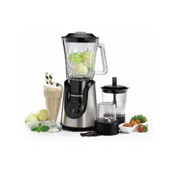 مخلوط کن بلک اند دکر 600 وات مدل BX600G