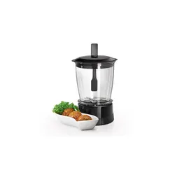 مخلوط کن بلک اند دکر 600 وات مدل BX600G