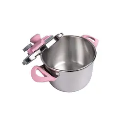 زودپز دوقلو لاویلوکس مدل 3638