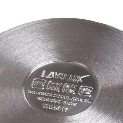 زودپز دوقلو لاویلوکس مدل 3638