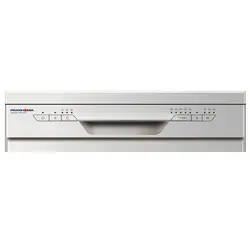 ماشین ظرفشویی 14 نفره پاکشوما مدل MDF-14201 سفید