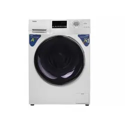 ماشین لباسشویی اتوماتیک 8 کیلویی هایر مدل 14636