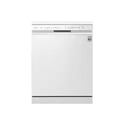 ماشین ظرفشویی 14 نفره ال جی مدل XD64W