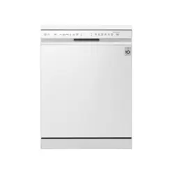 ماشین ظرفشویی 14 نفره ال جی مدل XD64W