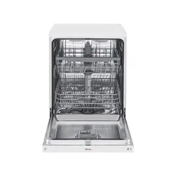 ماشین ظرفشویی 14 نفره ال جی مدل XD64W