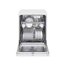 ماشین ظرفشویی 14 نفره ال جی مدل XD64W