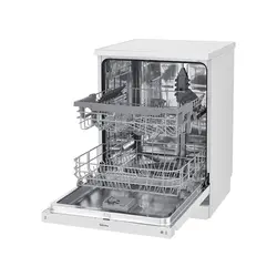 ماشین ظرفشویی 14 نفره ال جی مدل XD64W