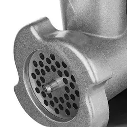 چرخ گوشت مولینکس 2000 وات مدل MM45