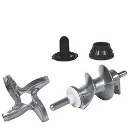 چرخ گوشت مولینکس 2000 وات مدل MM45