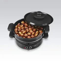 سرخ کن روتل 800 وات مدل U1813CH