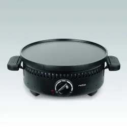 سرخ کن روتل 800 وات مدل U1813CH