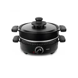 سرخ کن روتل 800 وات مدل U1813CH