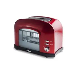 توستر روتل 750 وات مدل U161CH1