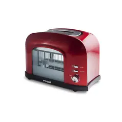 توستر روتل 750 وات مدل U161CH1