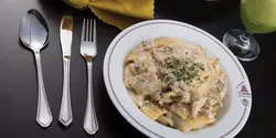 سرویس قاشق و چنگال 86 پارچه ناب استیل مدل ونیز