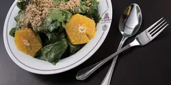سرویس قاشق و چنگال 86 پارچه ناب استیل مدل ونیز