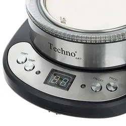 چای ساز تکنو مدل Te-911