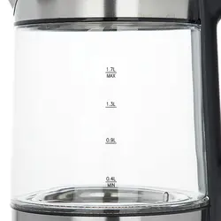 چای ساز تکنو مدل Te-911