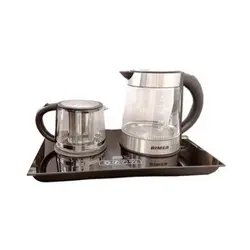 چای ساز کنار هم بیمر مدل TM17GM