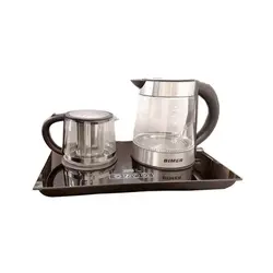 چای ساز کنار هم بیمر مدل TM17GM