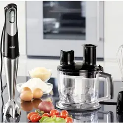 گوشتکوب برقی براون مدل 785