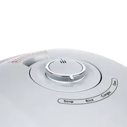 پلوپز 10 نفره فیلیپس مدل HD3038