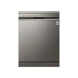 ماشین ظرفشویی 14 نفره ال جی مدل XD90