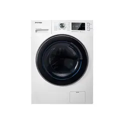 ماشین لباسشویی 8 کیلویی دوو سری پریمو مدل Dwk-Primo80W