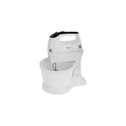 همزن کاسه دار مولینکس مدل HM3111