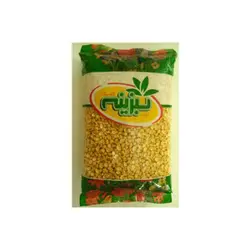 لپه ایرانی آذرشهر 900 گرمی سبزینه درجه عالی