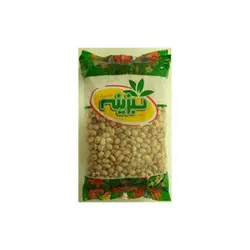 لوبیا چیتی 900 گرمی سبزینه درجه عالی