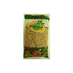 نخود 900 گرمی سبزینه درجه عالی