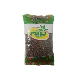 لوبیا قرمز 900 گرمی سبزینه درجه عالی