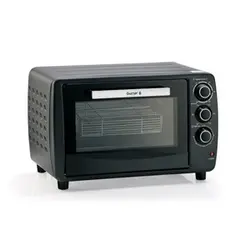 آون توستر برنر مدل BOT-30B