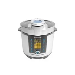 مولتی کوکر 6 لیتری هاردستون مدل MCS-4503B