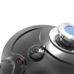 مولتی کوکر 6 لیتری هاردستون مدل MCS-4503B