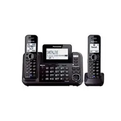 تلفن بی سیم پاناسونیک مدل KX-TG9542