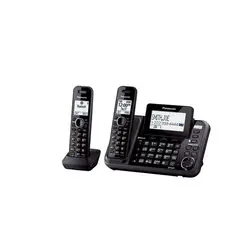 تلفن بی سیم پاناسونیک مدل KX-TG9542