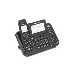 تلفن بی سیم پاناسونیک مدل KX-TG9541