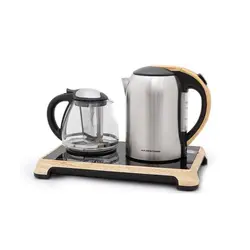 چای ساز هاردستون مدل TMS3210