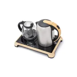 چای ساز هاردستون مدل TMS3210