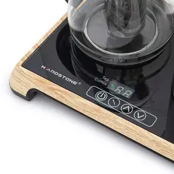 چای ساز هاردستون مدل TMS3210