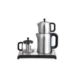 چای ساز هاردستون مدل TM3220