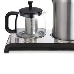 چای ساز هاردستون مدل TM3220