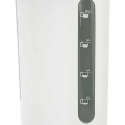 چای ساز سام مدل TM-A411W