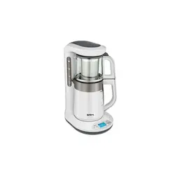 چای ساز سام مدل TM-A411W