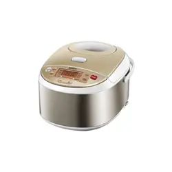 پلوپز سام 10 نفره مدل RC-4700