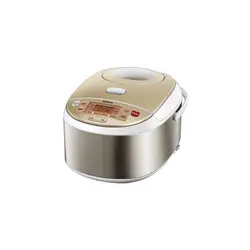 پلوپز سام 10 نفره مدل RC-4700